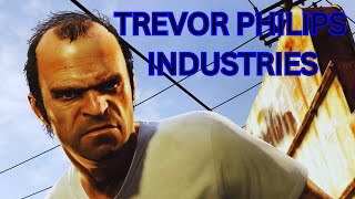 GTA 5 TREVOR PHILIPS INDUSTRIES MISSIONS [upl. by Jeniffer279]