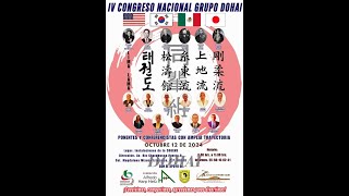 CODEME SERA SEDE DEL IV CONGRESO GRUPO DOHAI [upl. by Hanway866]