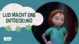 Die Moffels Luzi macht eine Entdeckung  Unser Sandmännchen [upl. by Luke]