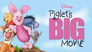 Piglets big movie [upl. by Scevo]