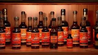 Worcestershire Sauce  How Its Made [upl. by Rudie]