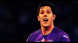 Stevan Jovetic  Skills and Goals [upl. by Sokul]