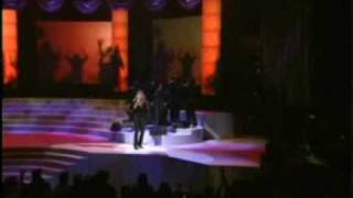 Unedited vocals Dream Lover  Mariah Carey live at Madison Square Garden 1995 [upl. by Jadwiga839]