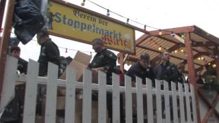 Stoppelmarkt Vechta 2016 Umzug Teil 1 [upl. by Russian376]