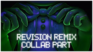 FNAFSFM Revision Collab Part for py20nSFM [upl. by Jerrie759]