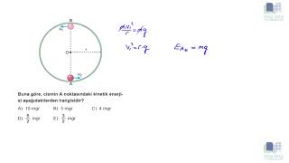 10 ÇEMBERSEL HAREKET TEST 1 [upl. by Atiuqan]