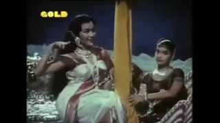 Raat Ka Samaa  Original song  Ziddi  1964 [upl. by Coleman]