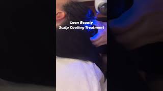 🌀 Aroma AirJet Scalp Cooling Treatment The New Scalp Care 🌀 [upl. by Dreddy744]