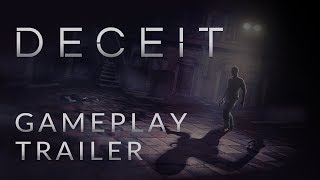 Deceit The 6Player Game of Trust amp Deception [upl. by Nedmac169]