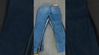 Levis 501 Jeans by Zahir Shah Trading [upl. by Shabbir]