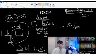 Easy CTFs and OSCP RECAP [upl. by Strenta]