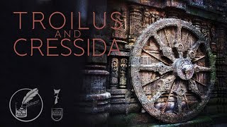 Troilus amp Cressida Shakespeare Happy Hours [upl. by Xam]