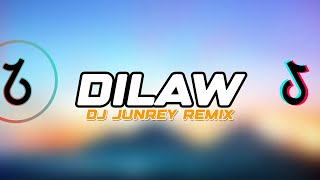 DILAW REMIX  Maki  DJ JUNREY 🔥 [upl. by Llewkcor]