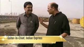 Walk The Talk with Ashok Chavan [upl. by Elrae]