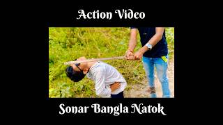 Action Video action kgfchapter2 pathan jawan rrr kgf bahubali catoon sonarbanglanatok [upl. by Robma]