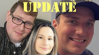 GYPSY ROSE ESTRANGED HUSBAND SPEAKS OUT [upl. by Notneb874]