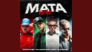 Mata Remix [upl. by Flavius]