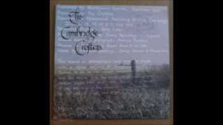 The Cambridge Crofters  Tarry Wool 1976 [upl. by Eleph827]