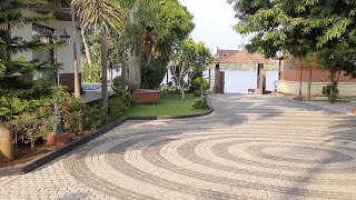 weekend stay in cherai lake resort cheraibeach beach travelvlog [upl. by Aihsaei]