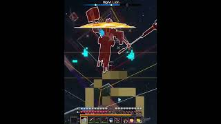 Problemi tecnici con il boss PT 23  ModCraft ita funny shorts gaming mods minecraft [upl. by Stevana]