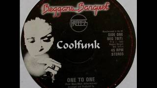 Freeez  One To One 12quot BritFunk 1982 [upl. by Fox662]