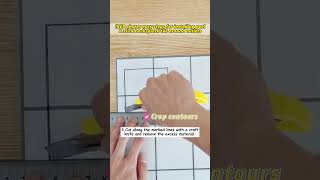 🔧 IKEA Shares Easy Steps for Installing Peel amp Stick Backsplash Tile Around Outlets 🔧 [upl. by Claman]