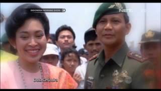 Riwayat Hidup Prabowo Subianto IMS [upl. by Miles]