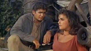 Bonanza Tv Show Season 2 Episode 17 S02E17 The Spitfire [upl. by Mapes]