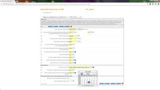 NeoCLEAR Training  OpenClinica Introduction and Data Entry  NPEU [upl. by Wauters975]