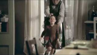 Barilla quotIl Sogno The Dreamquot TVC [upl. by Syhr]