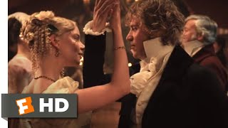 EMMA 2020  Dancing With Mr Knightley Scene 510  Movieclips [upl. by Marlane813]