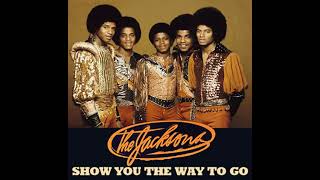 The Jacksons  Show You The Way To Go Butch Le Butch House Gangsta Remix [upl. by Niaz797]