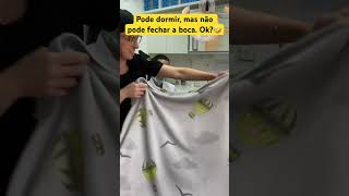 Você conhece alguém que cochila no dentista [upl. by Armbrecht486]