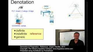 SEM113  Reference [upl. by Alyakim517]