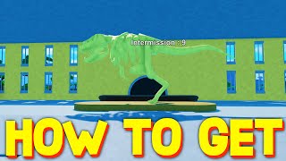 HOW TO COMPLETE ANIMAL RAID LOCATION  BELICUS  SERENA in OMINI X ROBLOX [upl. by Imis]