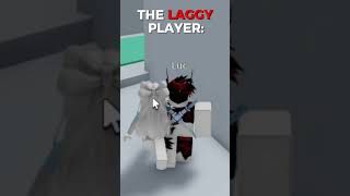 Types of Tower of Hell PLAYERS part 3 😎roblox [upl. by Hendon]