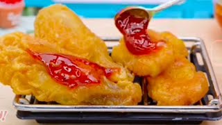 Tasty Chicken Recipes  Easy amp Delicious  Waniya Official [upl. by Anam]