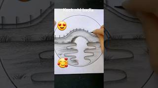 Circal drawing viralshort video shortsfeed subscribe please kuch nhi badla [upl. by Gaudette565]