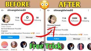 How to Buy Followers On Instagram 🎉 Paid followers for Instagram  Buy Instagram Followers [upl. by Cristoforo]