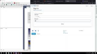 How to create a new Component via CADBase Library workbench in FreeCAD [upl. by Dao]