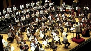 Gustav Mahler Symphony No 7  5 Rondo  Finale [upl. by Mayhew]