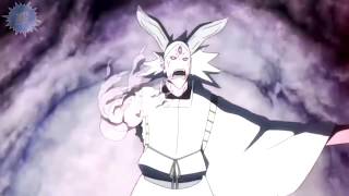 naruto sasuke vs momoshiki sub indo full fight [upl. by Gilpin300]