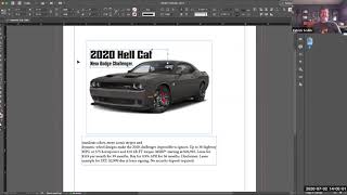 How to Do Basic Typesetting in Adobe InDesign [upl. by Iam573]