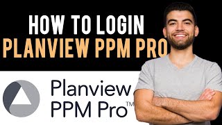 ✅ How To Login Sign into Planview PPM Pro Full Guide [upl. by Tuhn216]