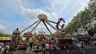 Delirium  Janßen Offride Maikirmes Nordhorn 204 [upl. by Longtin]