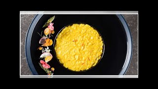 Das perfekte Safranrisotto Rezept nach mailänder Art [upl. by Seto]