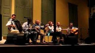 Manolis Dimitrianakis ensemble Rebetika songsMELMOKE [upl. by Ecyt]