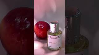 Peachy Keen  Dossier Perfumes [upl. by Wiggins]