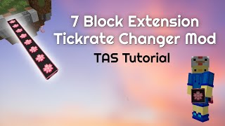 EASY Tickrate Changer Tutorial TAS Working 2024 [upl. by Divadleahcim]