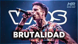 La BRUTALIDAD de WOS 🤯 Las Mejores rimas de Wos [upl. by Ramsden]